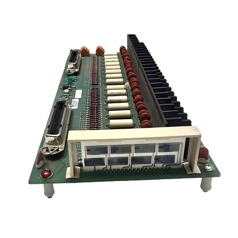 Honeywell MC-TAIH53 51309138-275 High-Level Analog Input Module