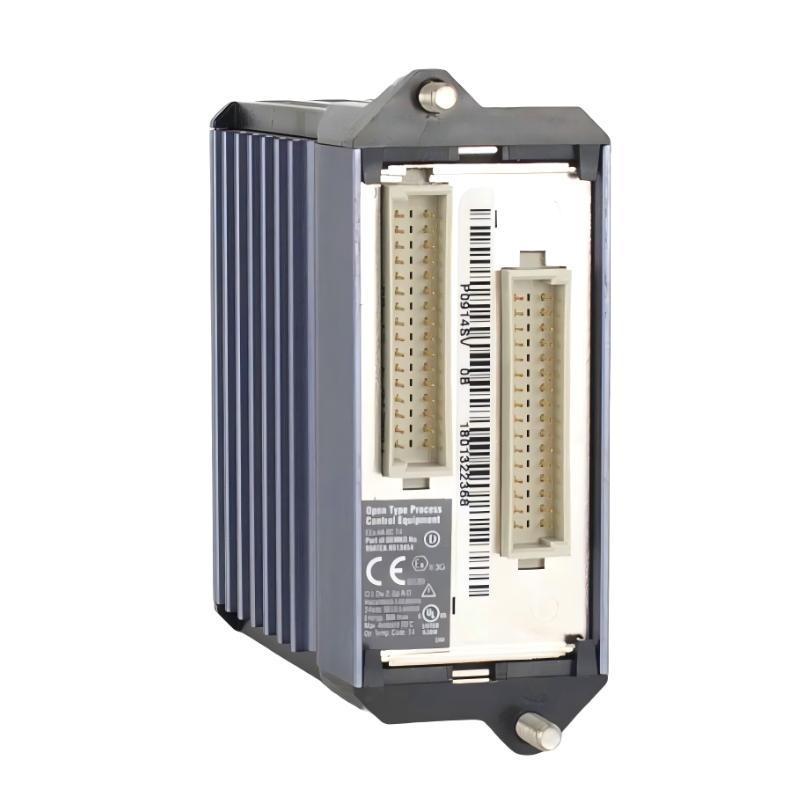 Foxboro FBM203 P0914SV 8-Channel Isolated Input Module