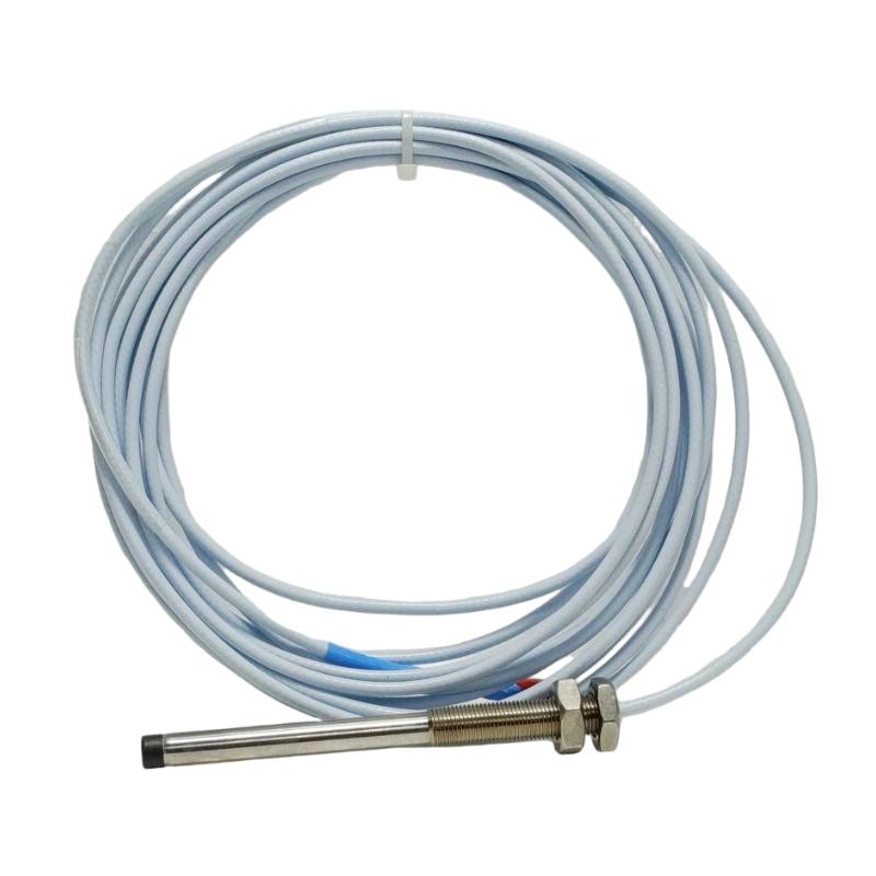 Bently Nevada 330103-06-15-10-12-05 3300 XL 8 mm Proximity Probe