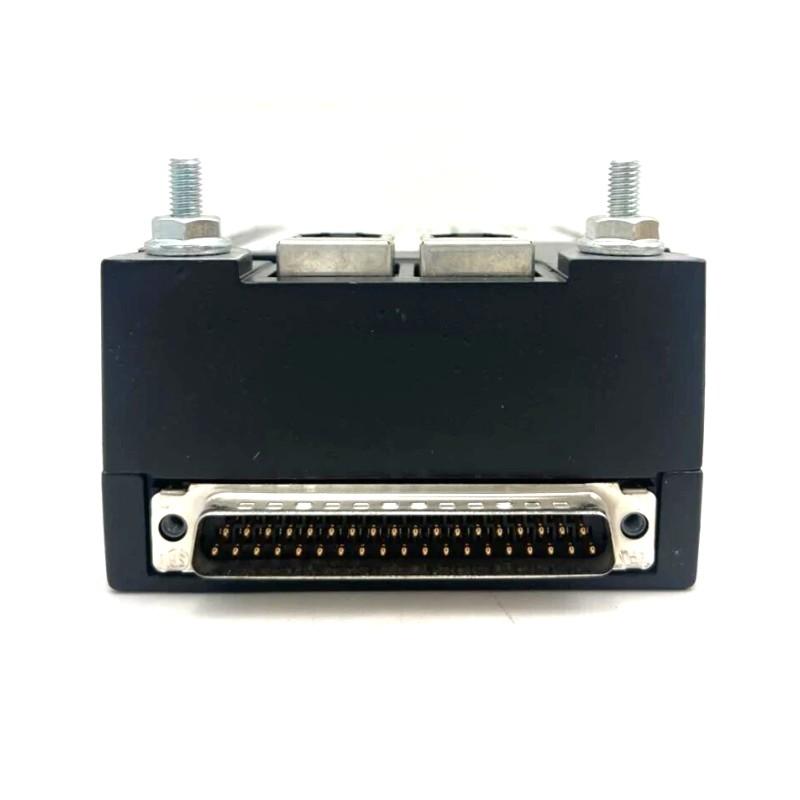 GE IS220YDOAS1AJ Discrete Contact Input I/O Module