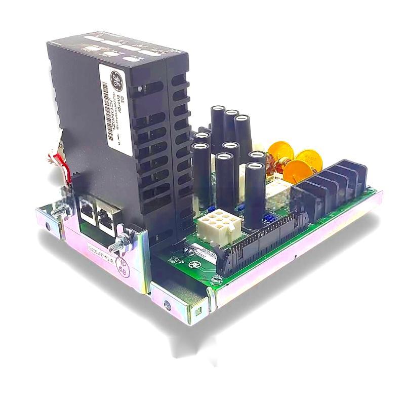 GE IS230JPDMG1B Input Terminal Block