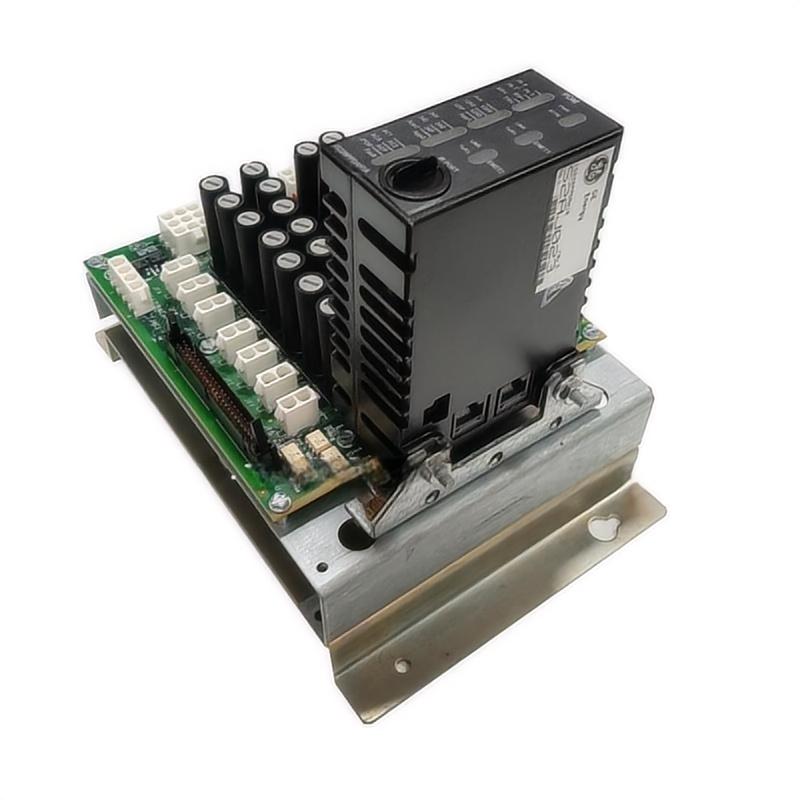 GE IS230JPDMG1B Input Terminal Block