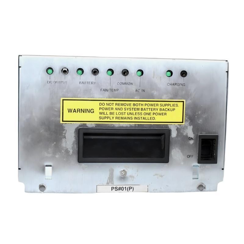 Honeywell SPS5785 51198651-100 Power Module