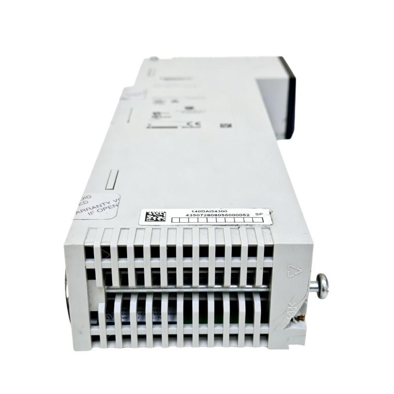 Schneider 140DAI54300 Discrete Input Module