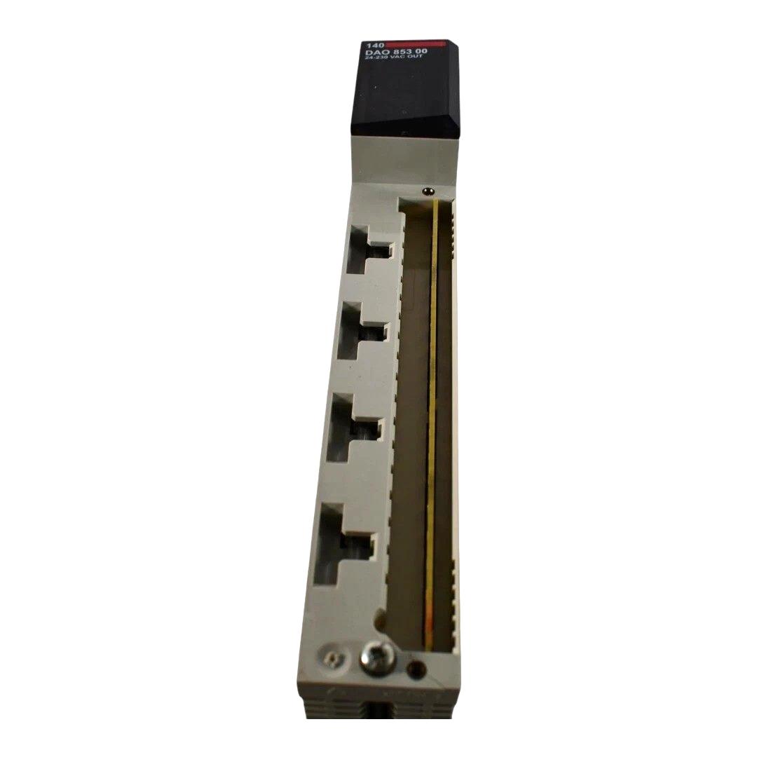 Schneider 140DAO85300 Discrete Output Module