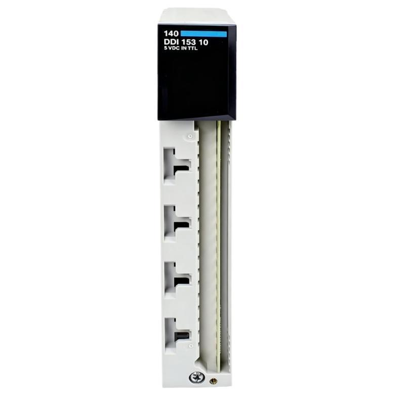 Schneider 140DDI15310 Discrete Input Module