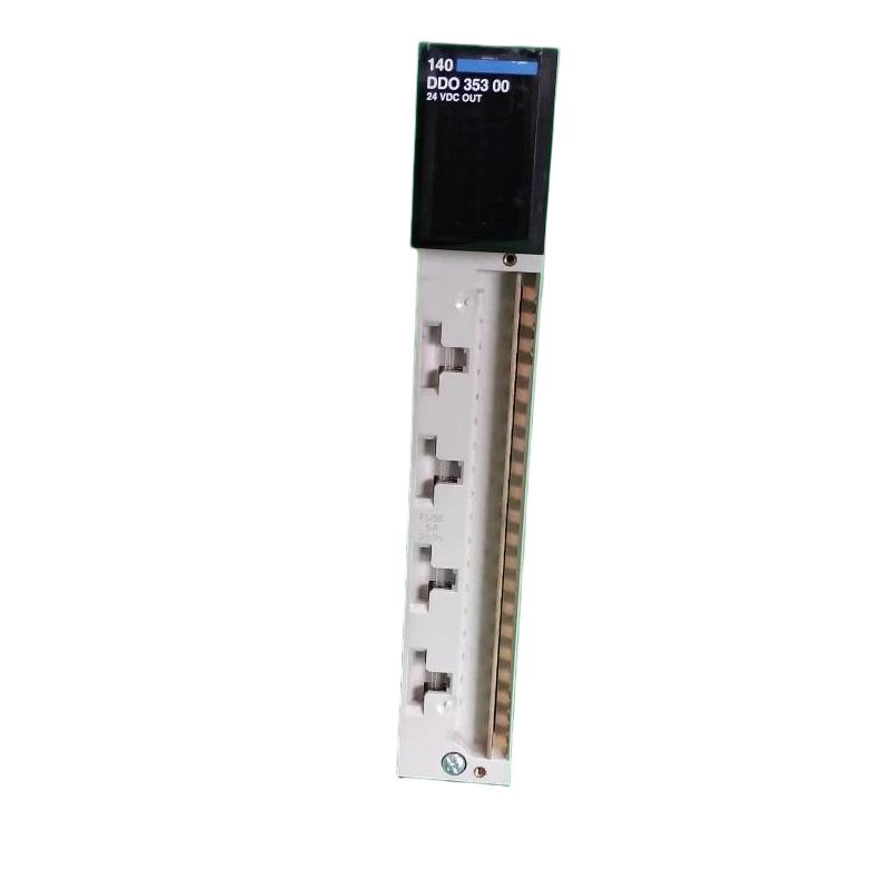 Schneider 140DDO35300R Discrete Output Module