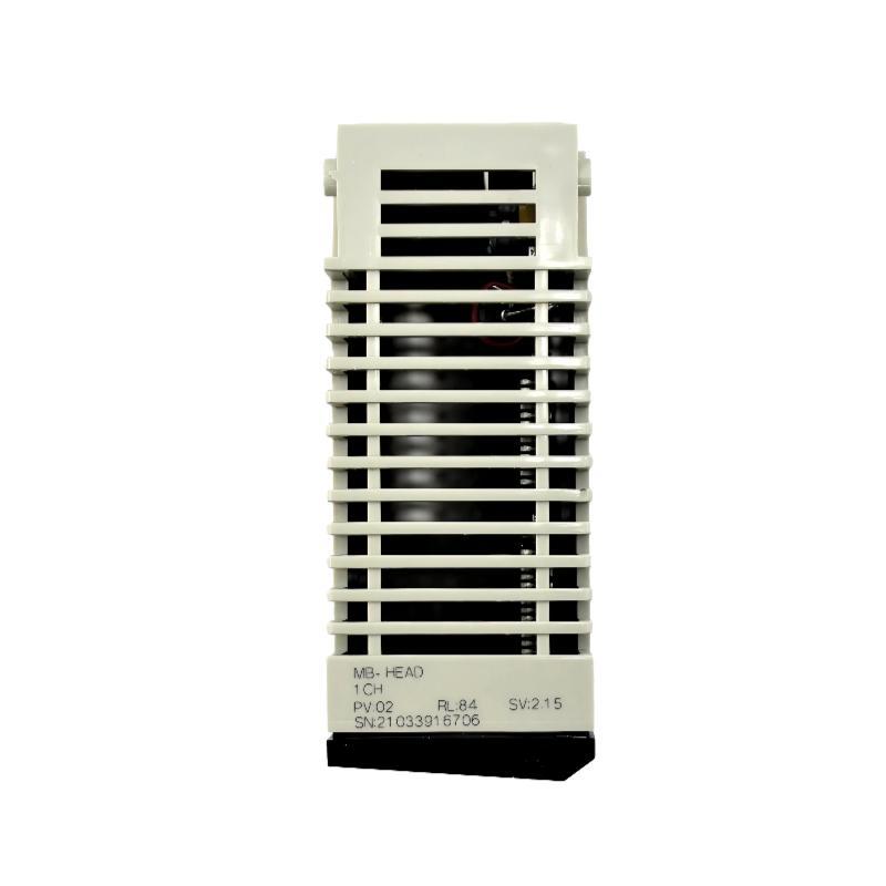 Schneider 140NOM21100C DIO Header Adapter