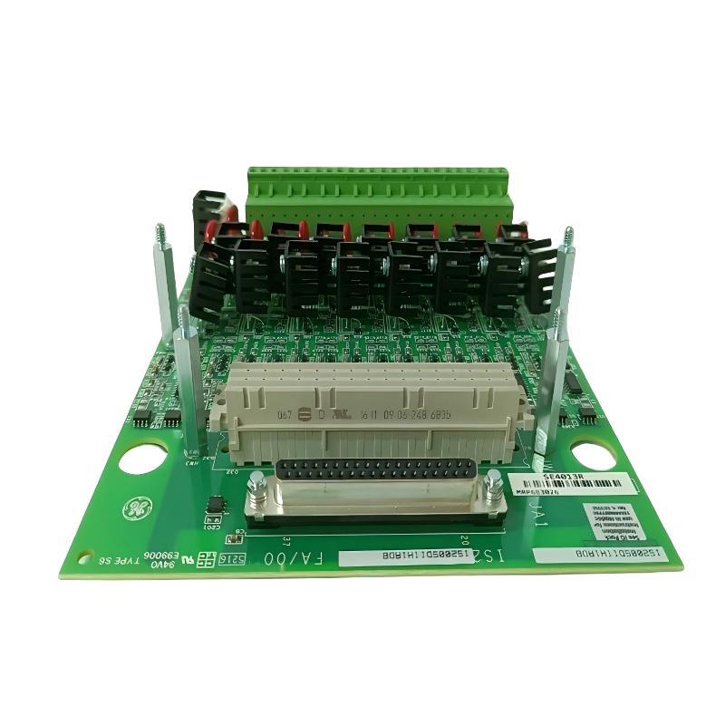GE IS230SDIIH1A IS200SDIIH1ADB Isolated Contact Input Components