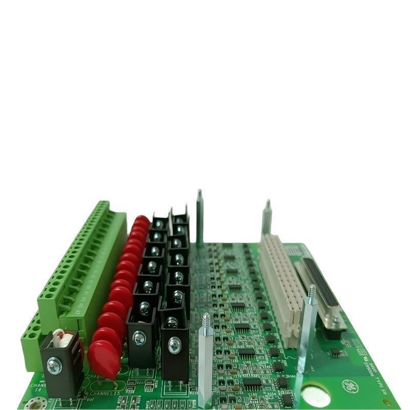 GE IS230SDIIH1A IS200SDIIH1ADB Isolated Contact Input Components