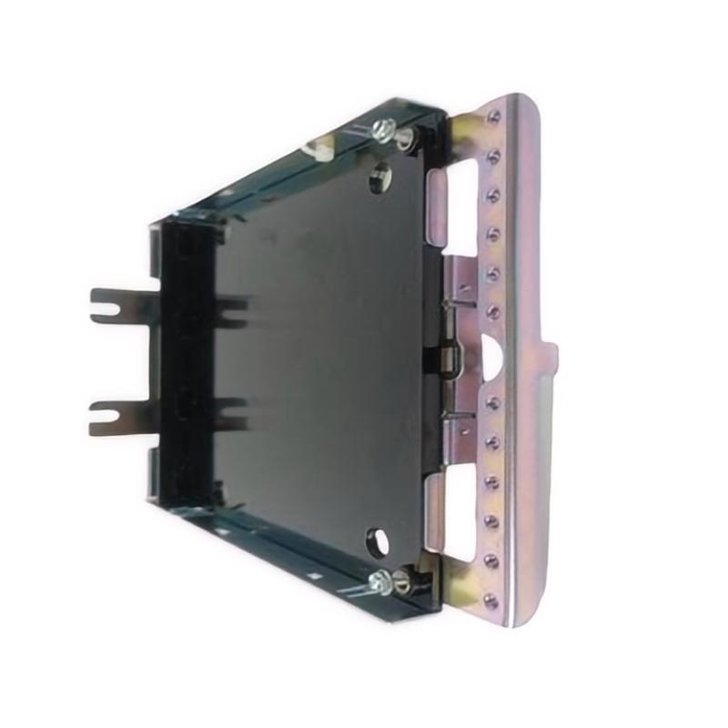 GE IS230SNTCH4A Simplex Thermocouple Input Assembly