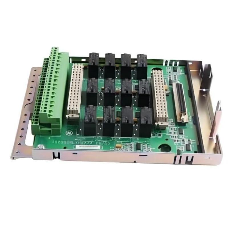 GE IS230SRLYH2A Relay Output Terminal Block