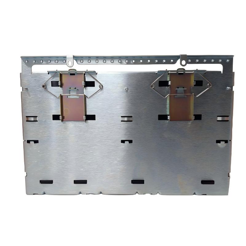 GE IS230SRLYH2A IS200SRLYH2AAA Digital Output DIN Rail Module