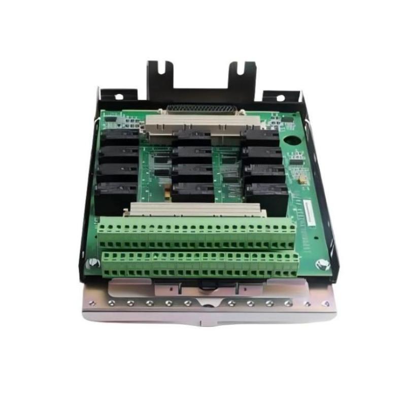 GE IS230SRLYH2A IS200SRLYH2AAA Digital Output DIN Rail Module