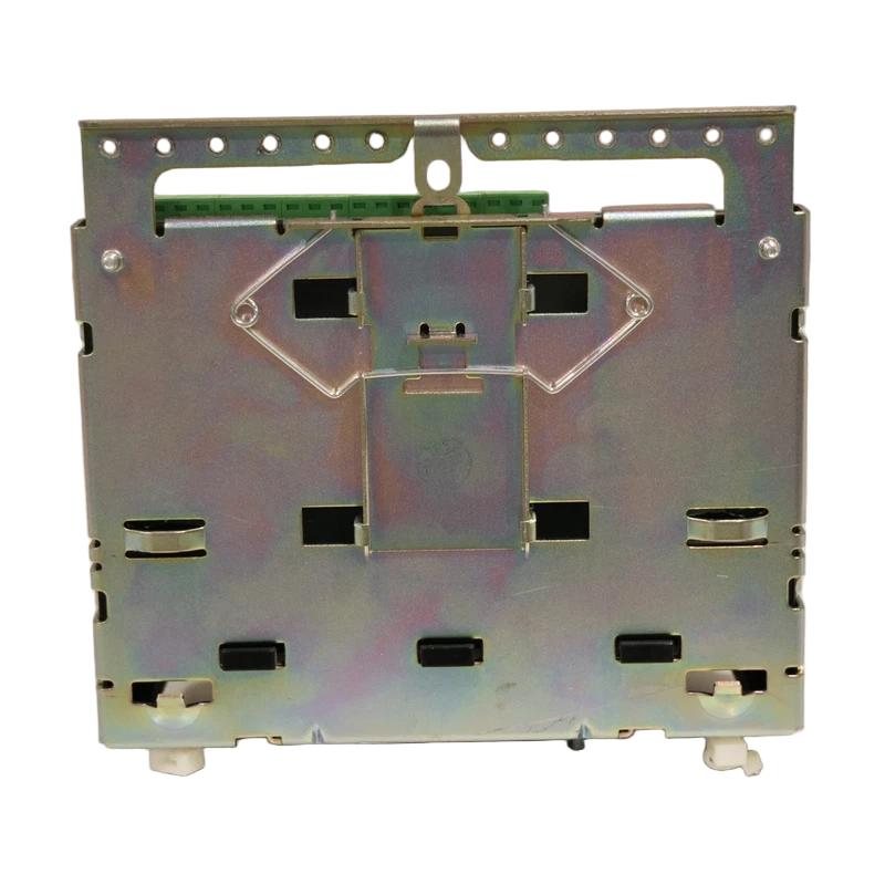 GE IS230SRTDH2A DIN Rail Module