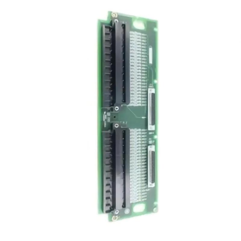 GE IS230TAISH2C DIN Rail Assembly