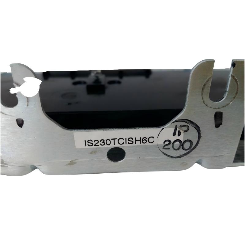 GE IS230TCISH6C Controller Module
