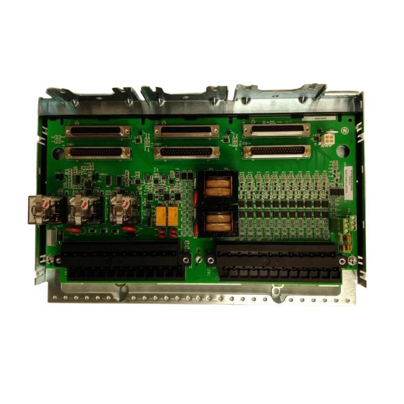 GE IS230TNTRHIC Controller Module