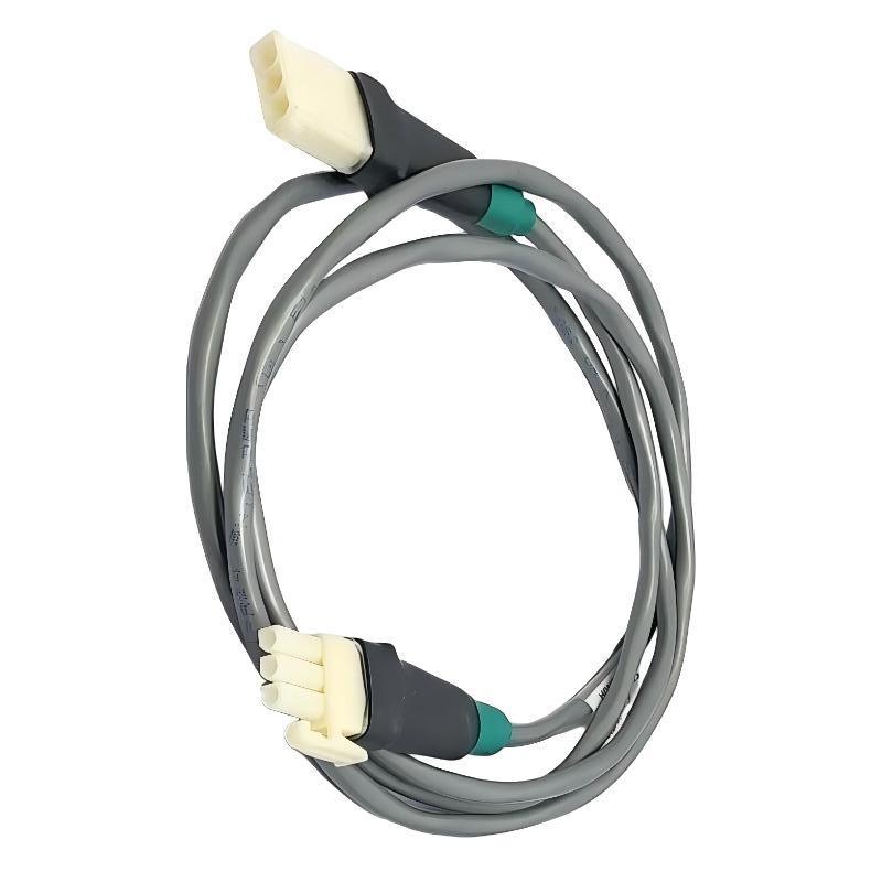 Honeywell 51202659-202 I/O Connection Cable