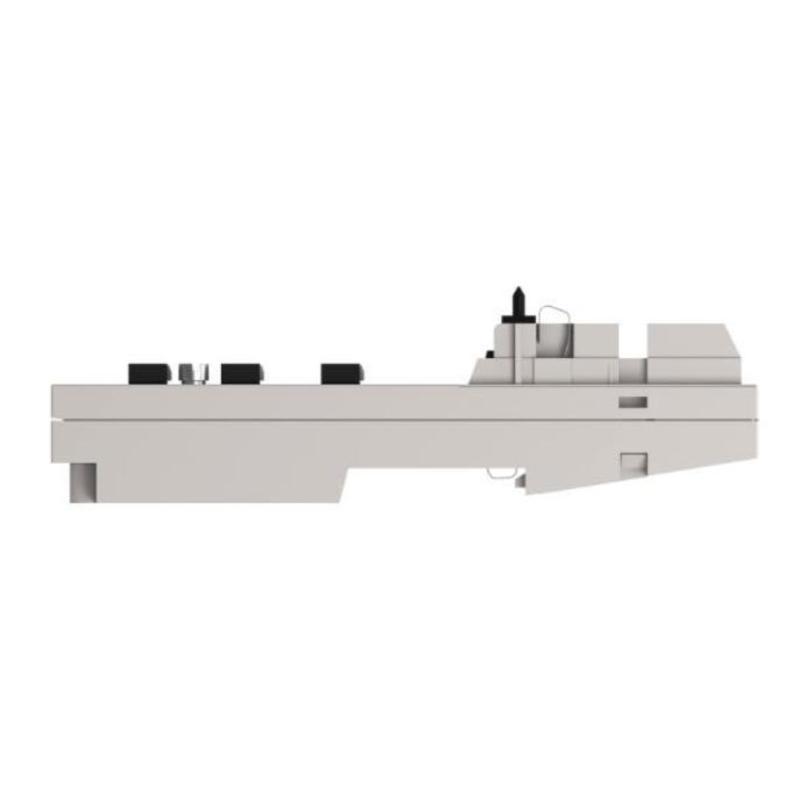 Schneider 170AAI14000 Distributed Analog Input Base