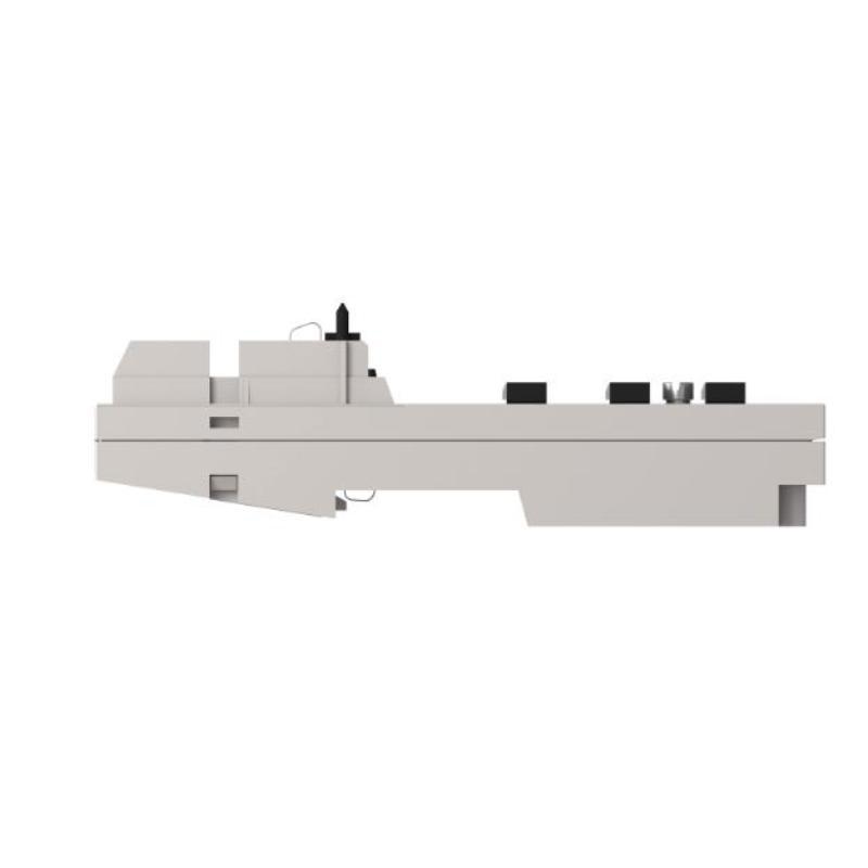 Schneider 170AAI14000 Distributed Analog Input Base