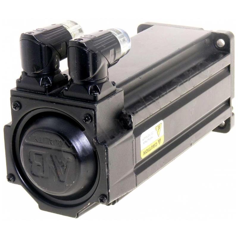 Allen Bradley MPL-A330P-SK74AA Servo Motor