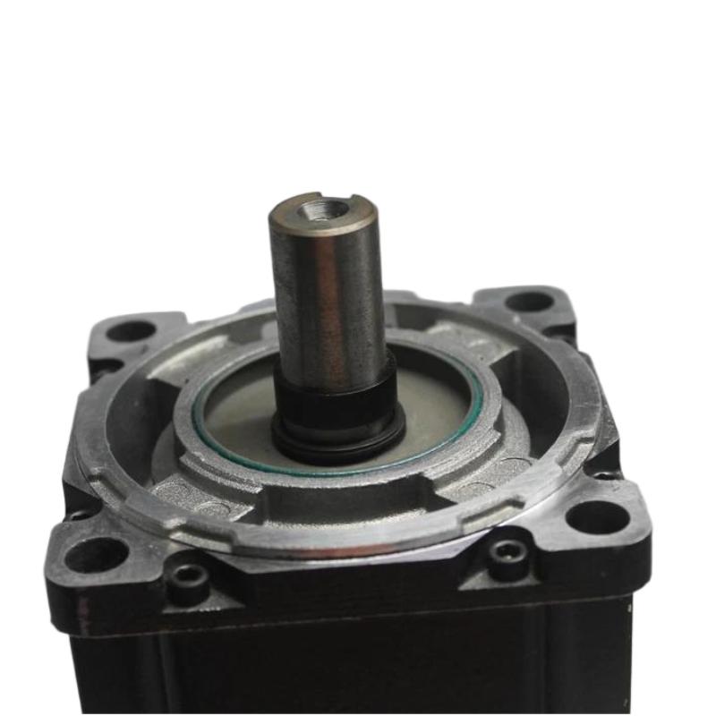 Allen Bradley MPL-A420F-M-X213 Servo Motor
