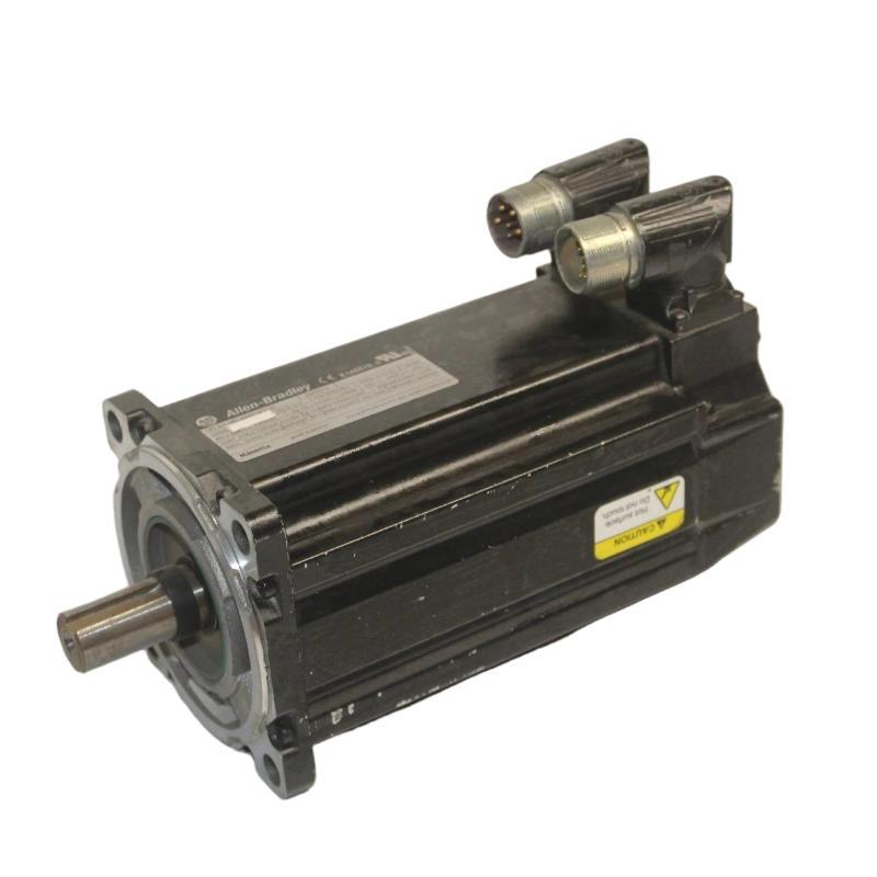 Allen Bradley MPL-A420F-M-X214 Servo Motor