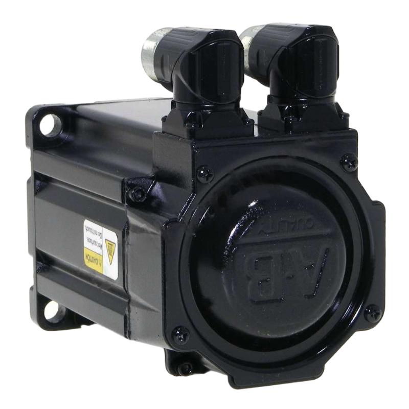 Allen Bradley MPL-A420P-HJ72AA Servo Motor