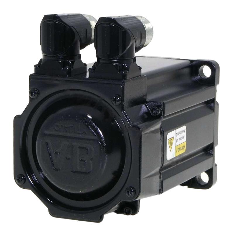 Allen Bradley MPL-A420P-HJ74AA Servo Motor