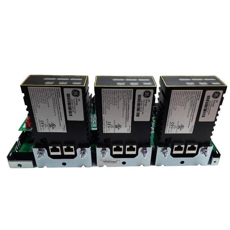 GE IS230TRLSH2B Relay Output Module