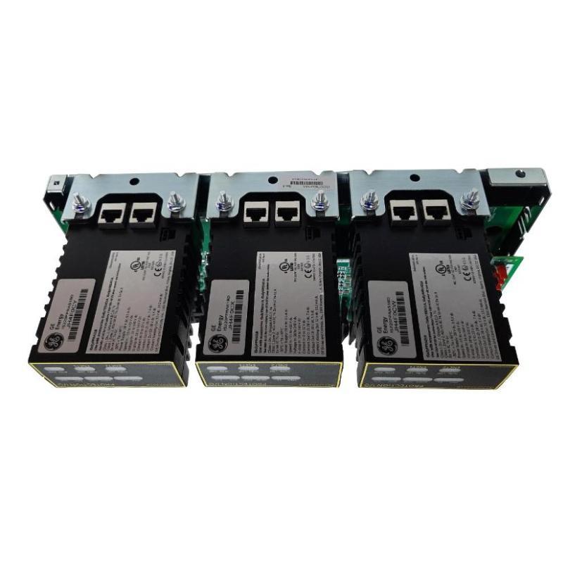 GE IS230TRLSH2B Relay Output Module