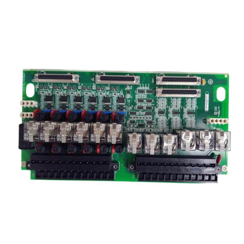 GE IS230TRLYH1B Relay Output Terminal Block