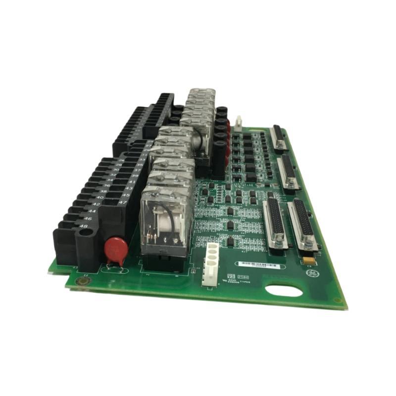 GE IS230TRLYH1B Relay Output Terminal Block