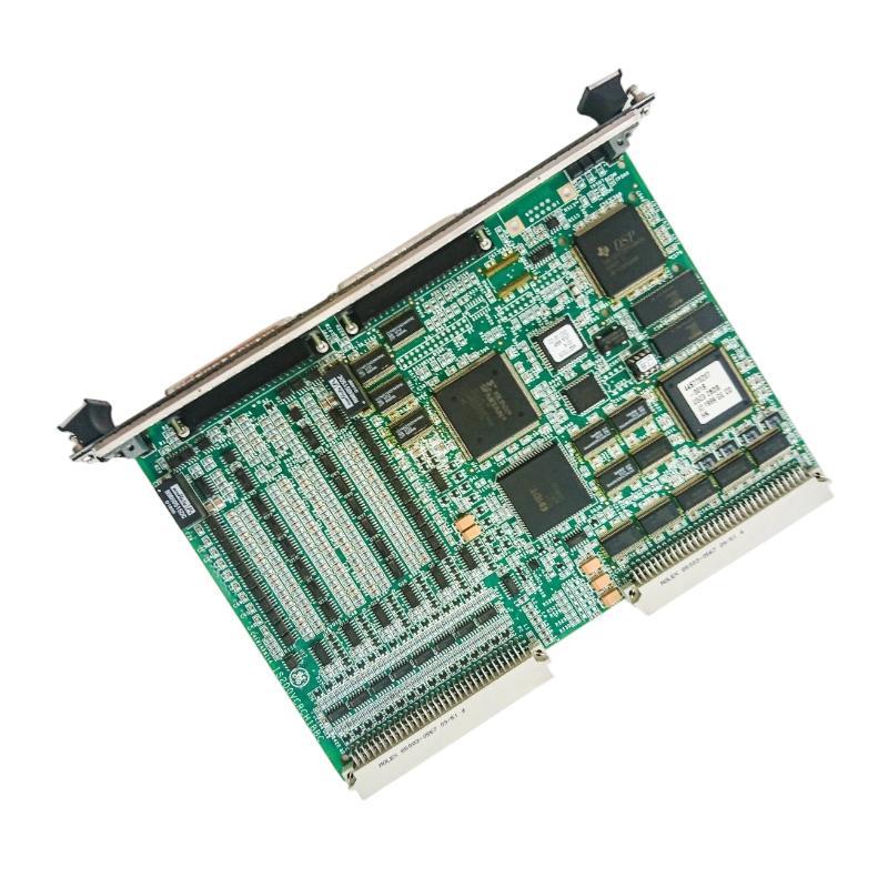 GE IS230TVBAH4A Vibration I/O Module