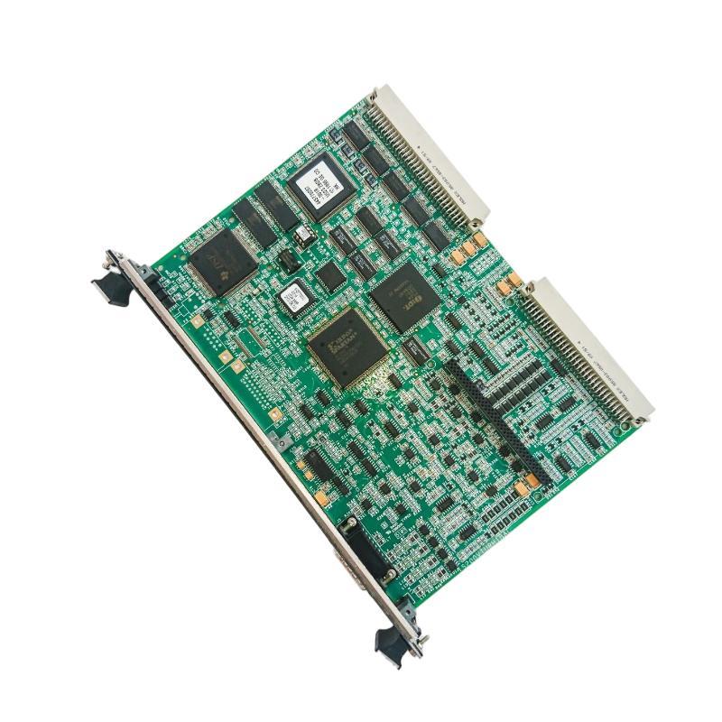 GE IS230TVBAH4A Vibration I/O Module