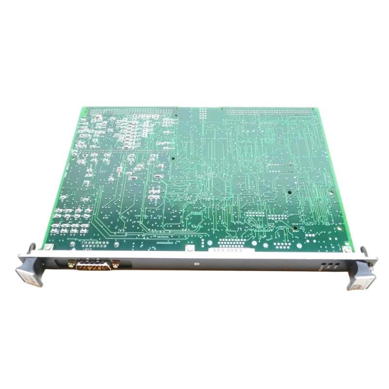 GE IS230TVBAH4A Vibration I/O Module