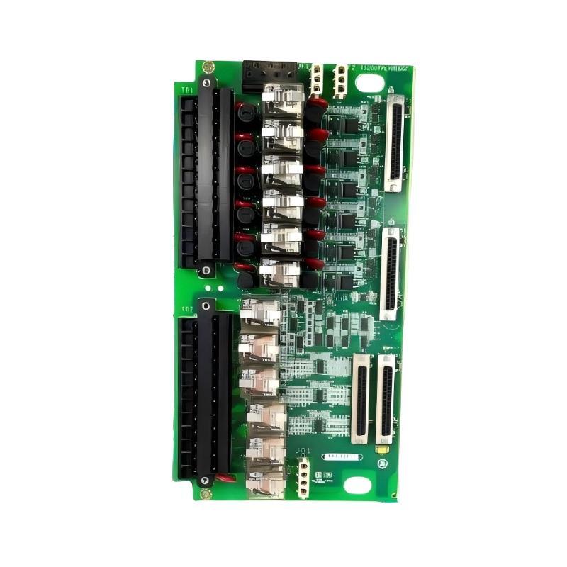 GE IS239TRLYH1B Printed Circuit Board