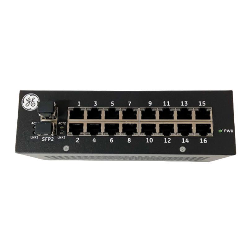 GE IS400AEBMH3A Programmable Logic Controller