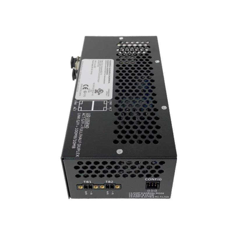 GE IS400AEBMH3A Programmable Logic Controller