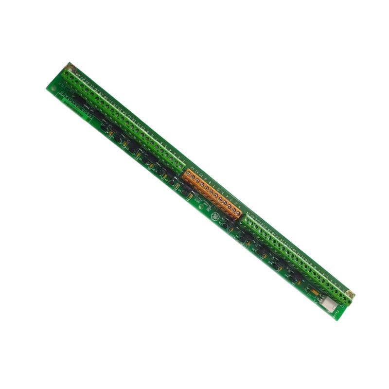 GE IS400JGPAG1A Grounding Terminal Block