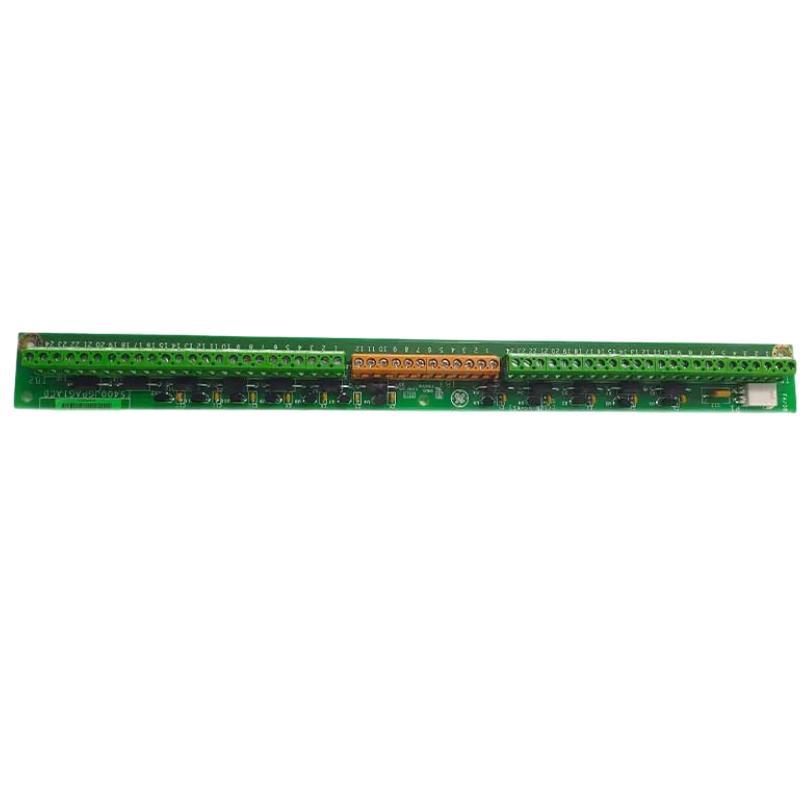 GE IS400JGPAG1A Grounding Terminal Block