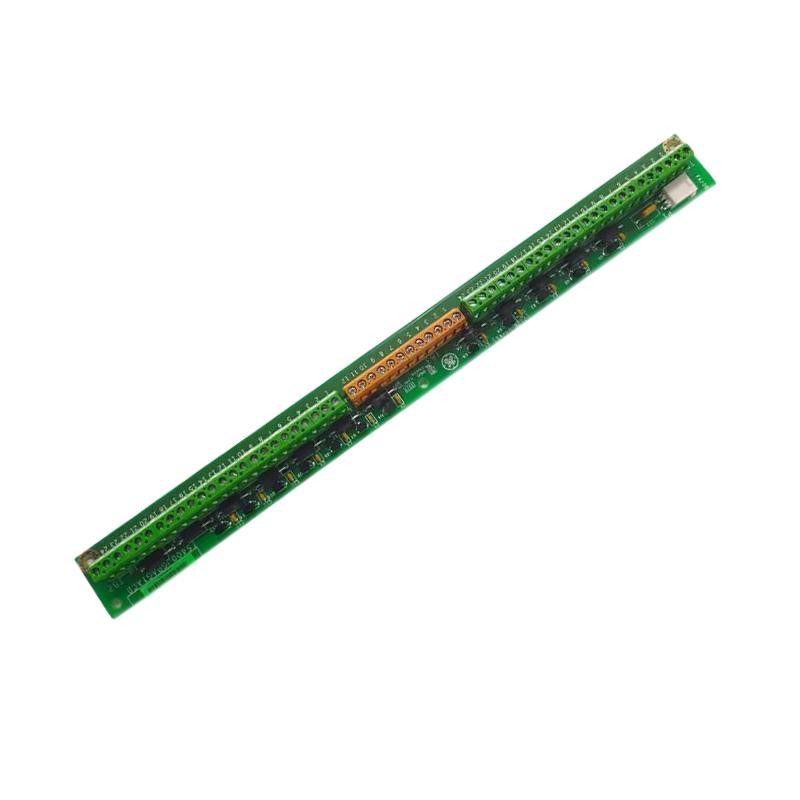 GE IS400JGPAG1A Grounding Terminal Block