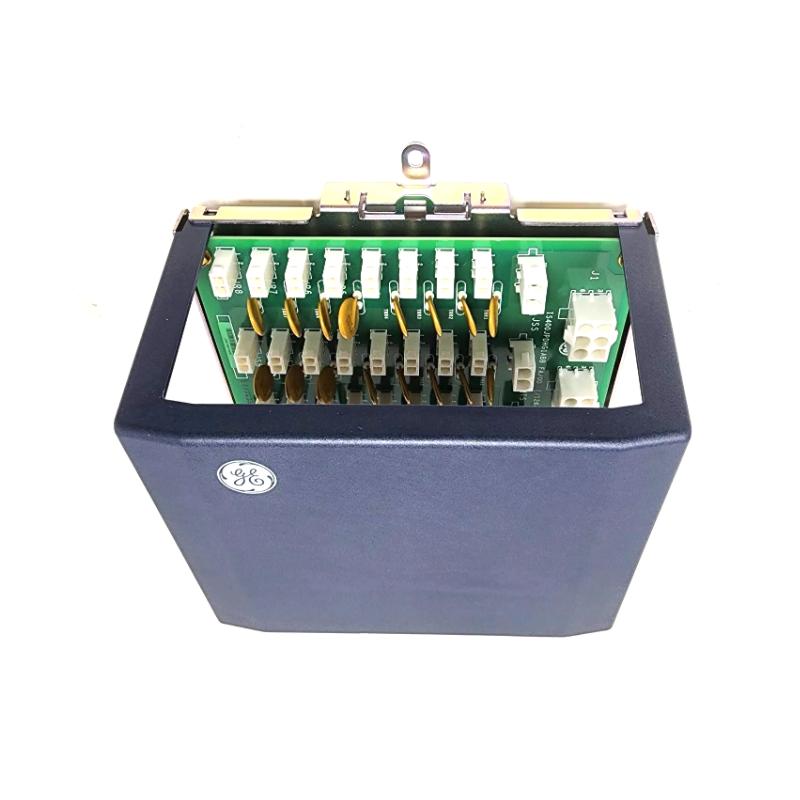GE IS410JPDHG1A DIN Rail Module