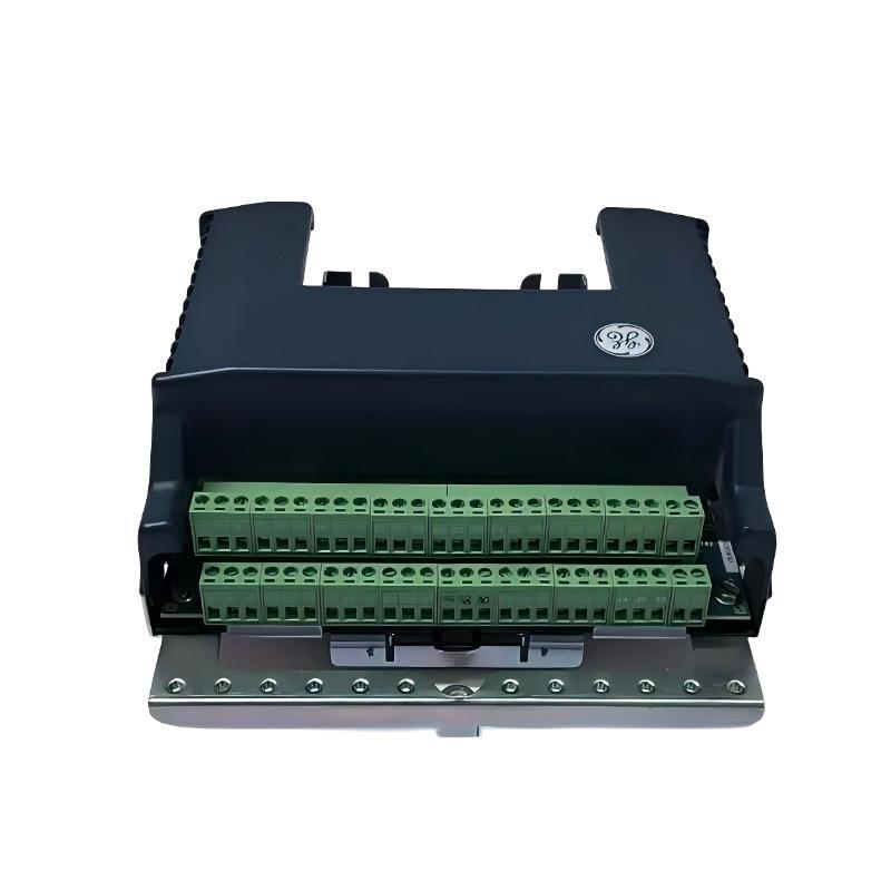 GE IS410STCIS2A IS400STCIS2AFF Simplex Contact Input Terminal Block