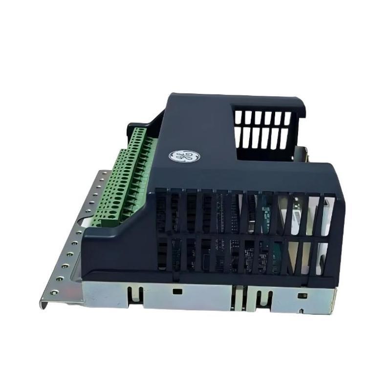 GE IS410STCIS2A IS400STCIS2AFF Simplex Contact Input Terminal Block