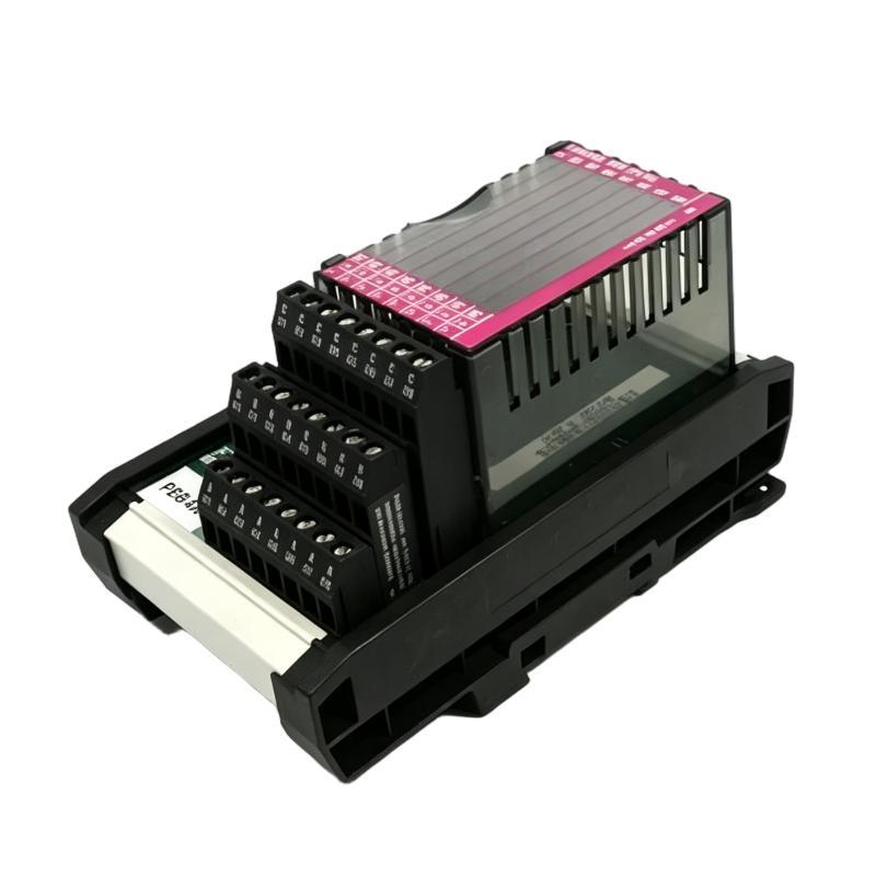 Foxboro FBM203 RH916XJ Compressed Terminal Components
