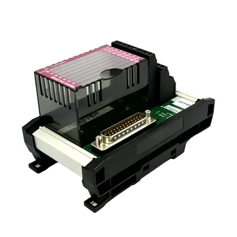 Foxboro FBM203 RH916XJ Compressed Terminal Components
