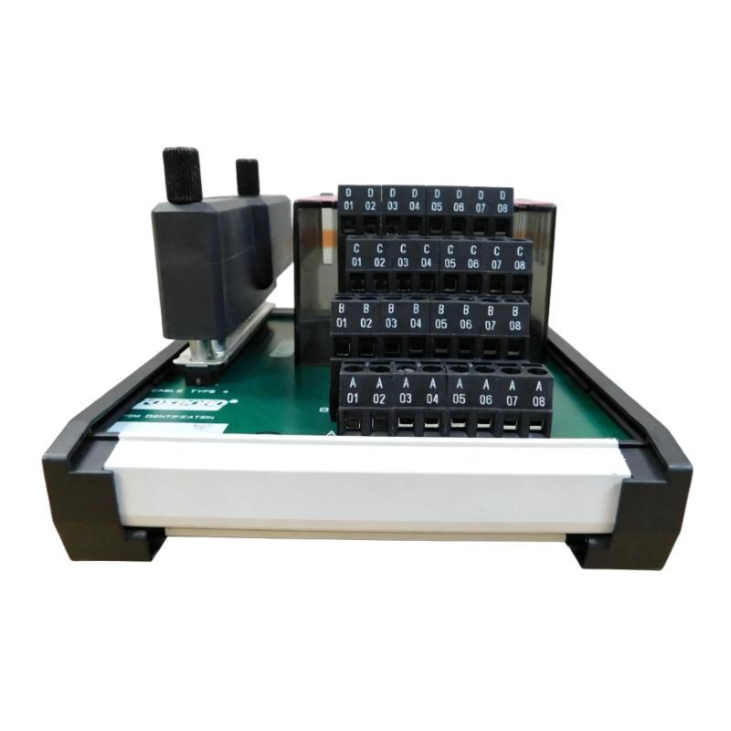 Foxboro FBM203d P0924EX Terminal Components