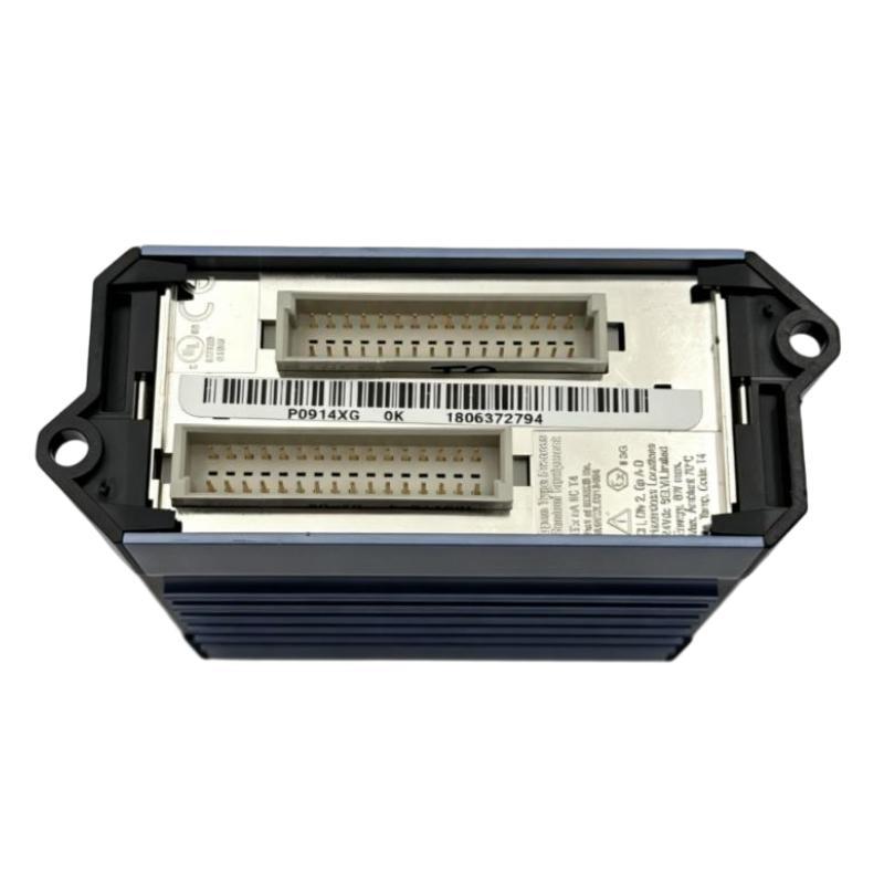 Foxboro FBM205 P0914XG Isolated I/O Modules